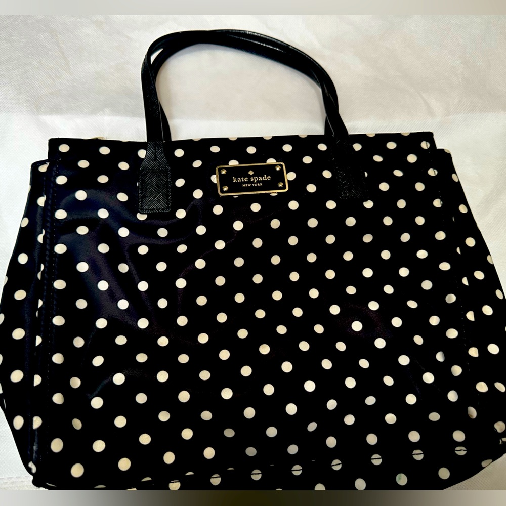 Very cute Kate spade!